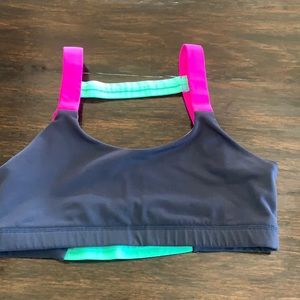Born Primitive sports bra